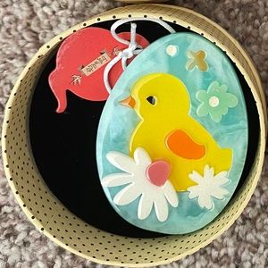 Erstwilder Easter Egg *sold*